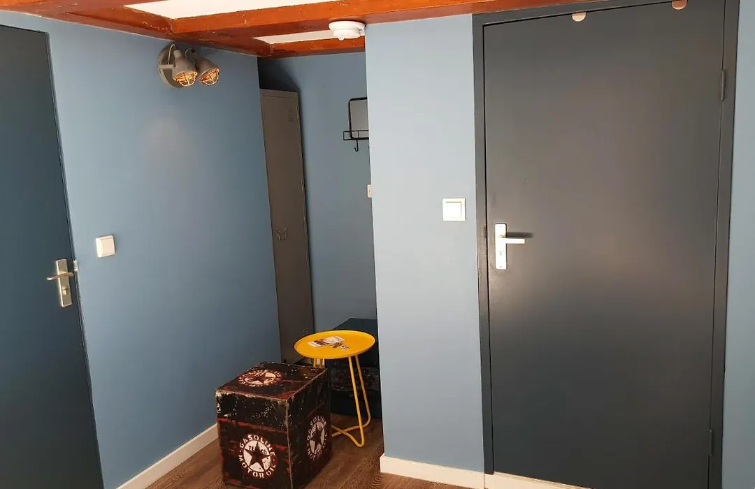 Urban Vibes Guesthouse-1