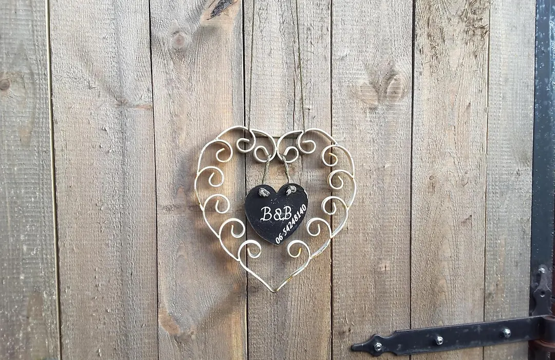 B&B in de Dorpsstraat-1
