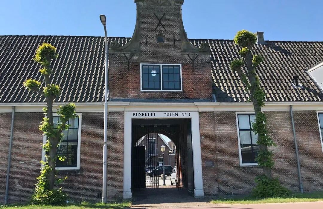 Huisjes Aan De Amstel - Your Home Away From Home-1