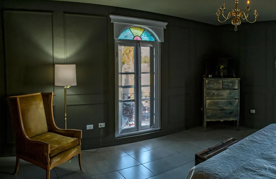 Doroteo Hotel Boutique-1
