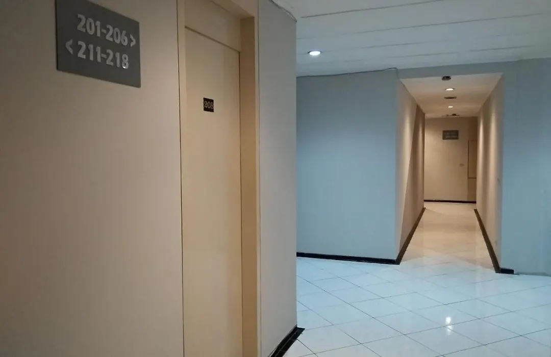 K-Style Eco Hotel Jakarta-1