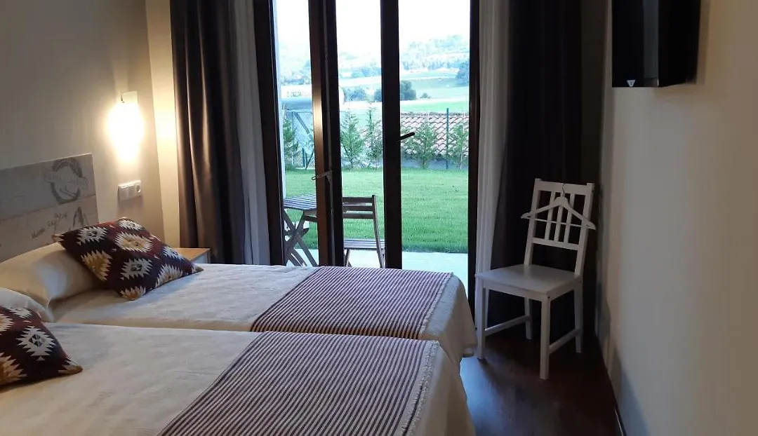 La Mediana Del Sella-1