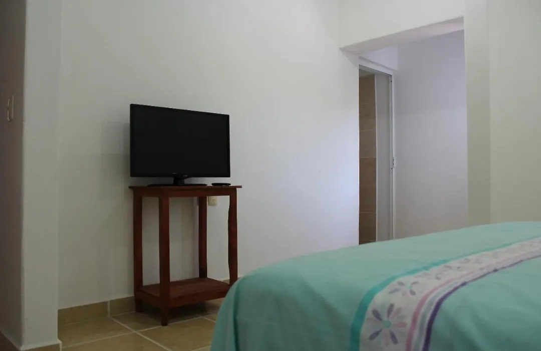 Departamentos Sunset House-1