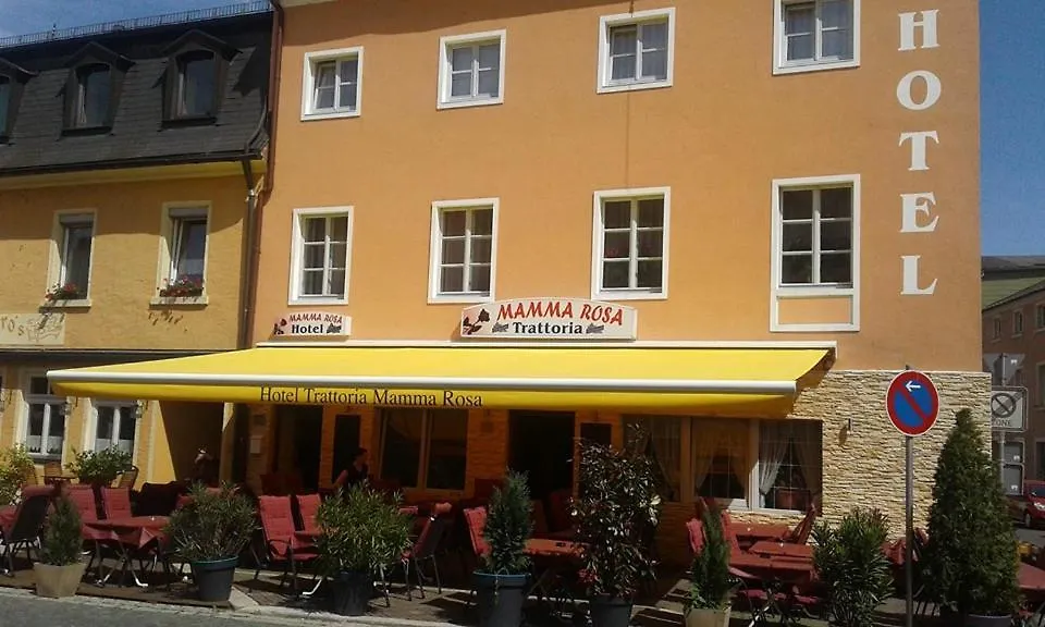 Hotel Albergo Mamma Rosa-1