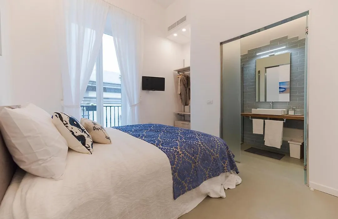 A Misura Duomo Rooms & Apartment - Ls Accommodations-1