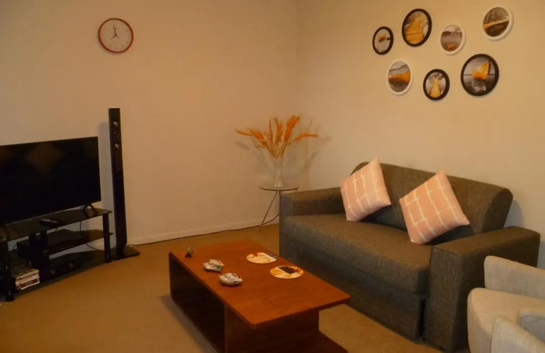 Bellarosa B&B-1