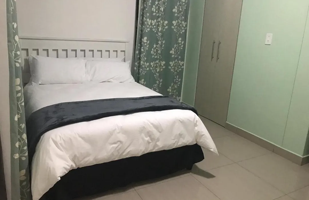 Sivande B&B-1