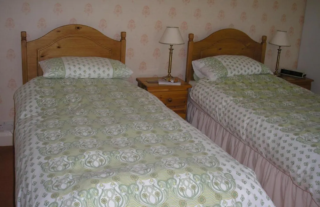 Chart House Bed And Breakfast-1