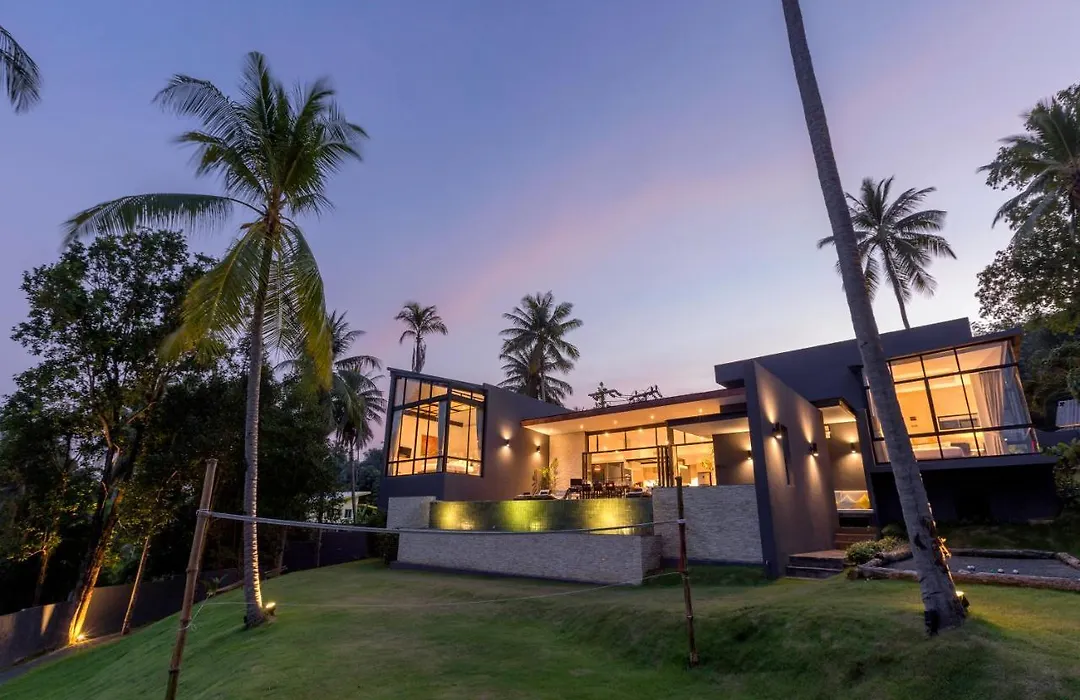 Braya Villa-1