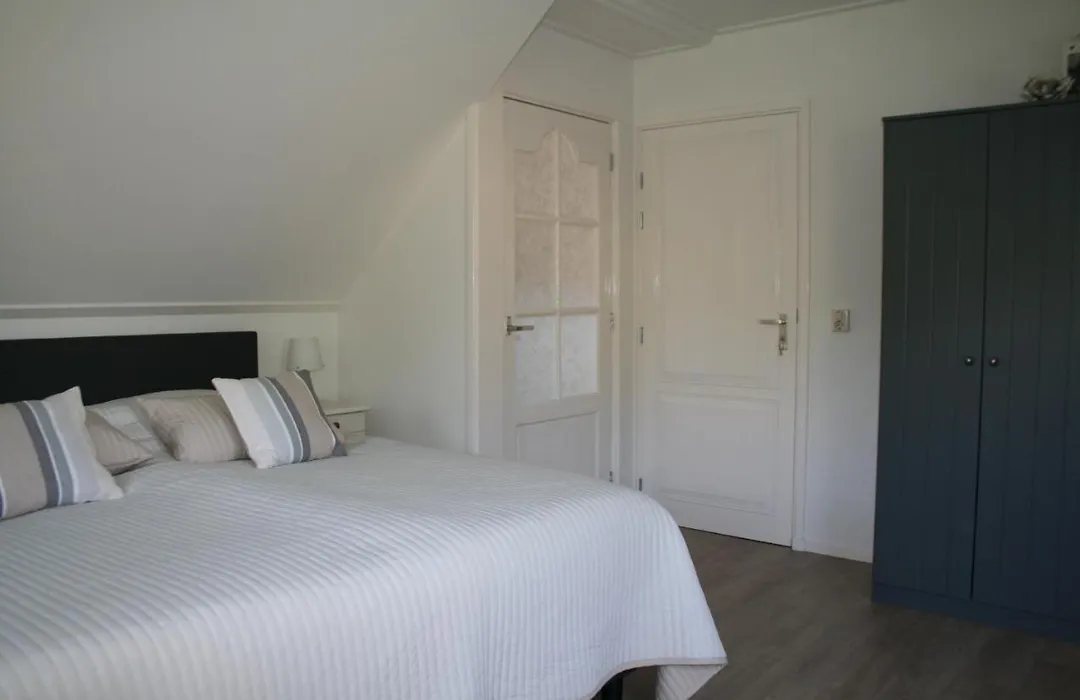 De Borg Vakantie Appartementen-1