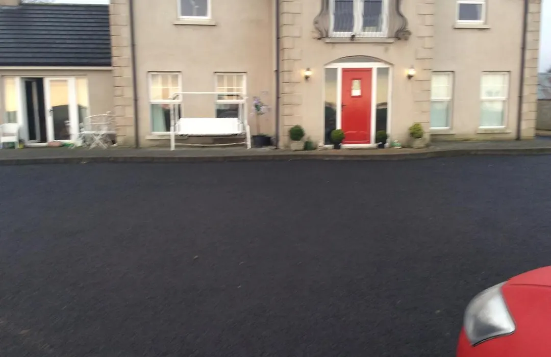 Country House And Spa-1