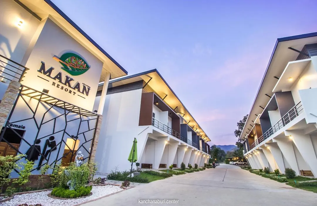 Makan Resort-1