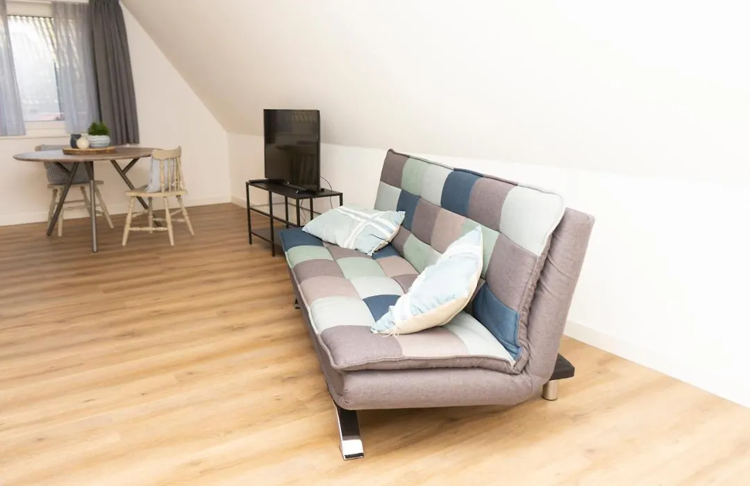 Logement Gieten-1