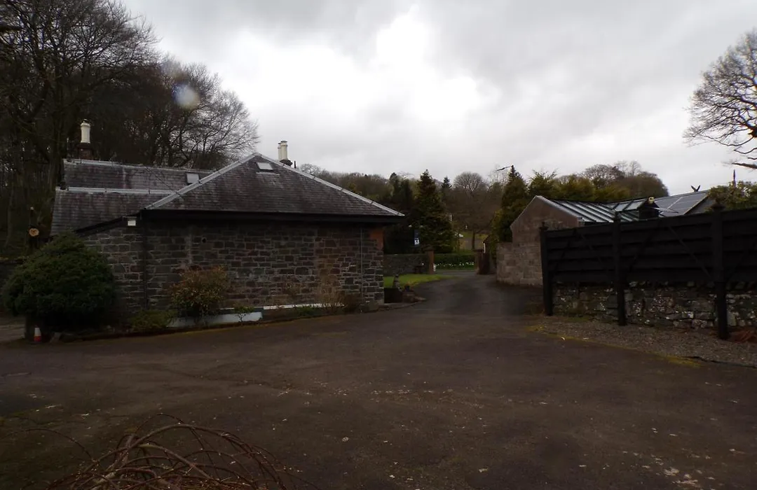 Groom'S Cottage-1