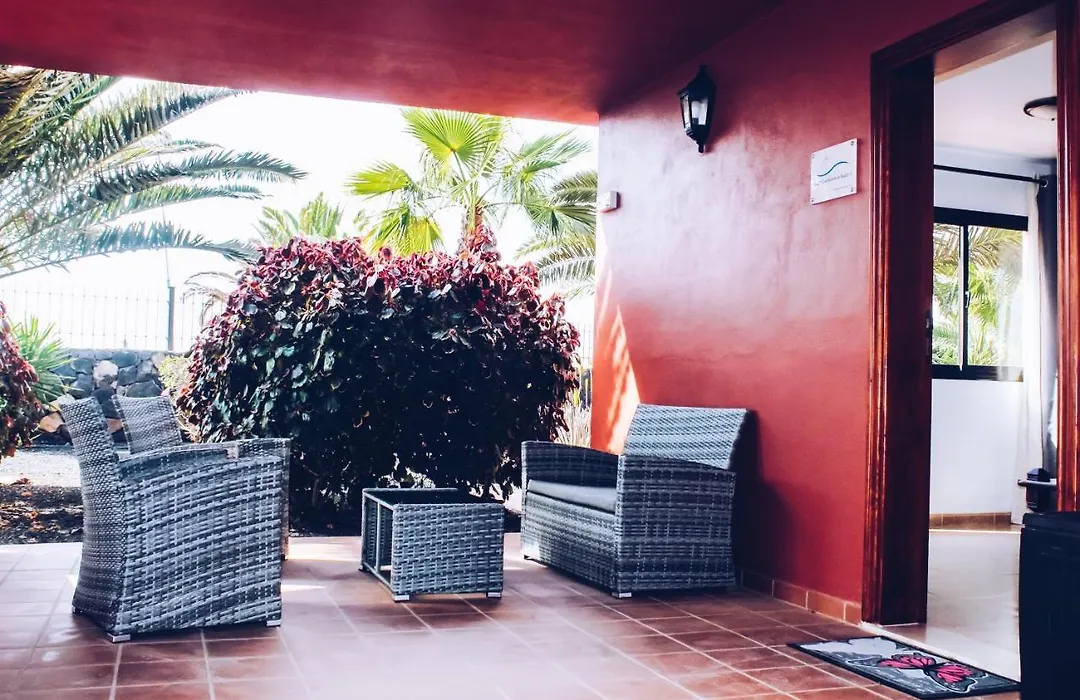 Oasis Fuerteventura Beach Apartments-1