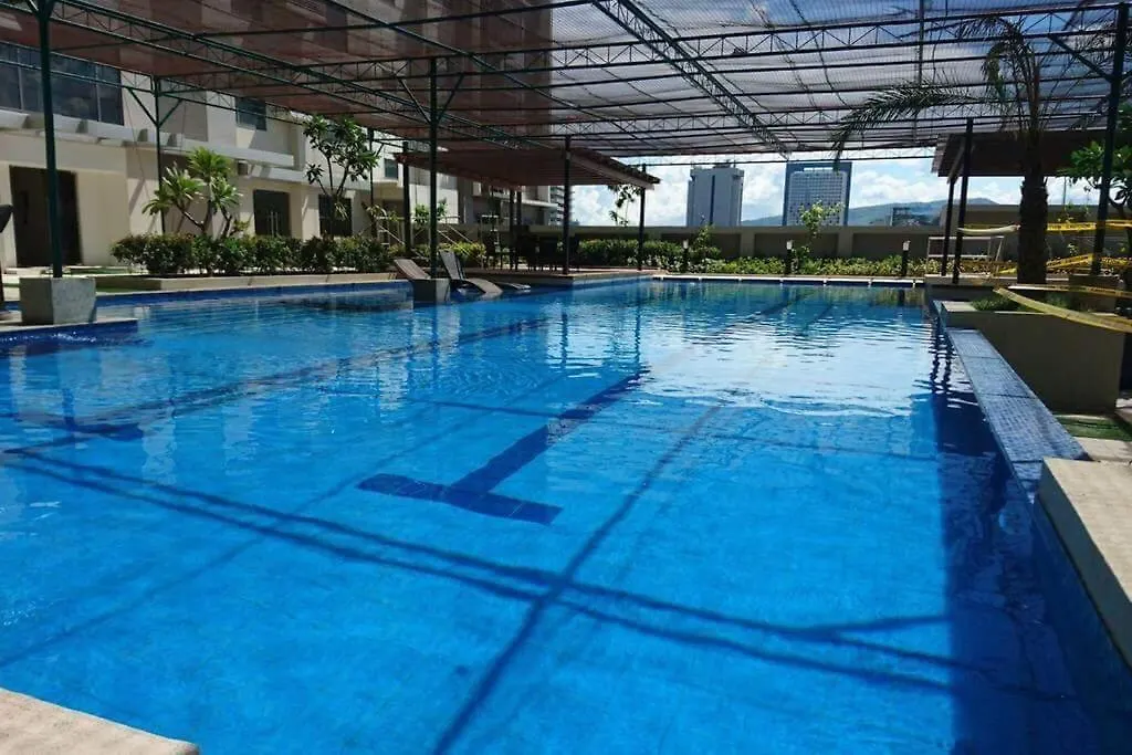 Horizon 101 Cebu By Kc Condo-1