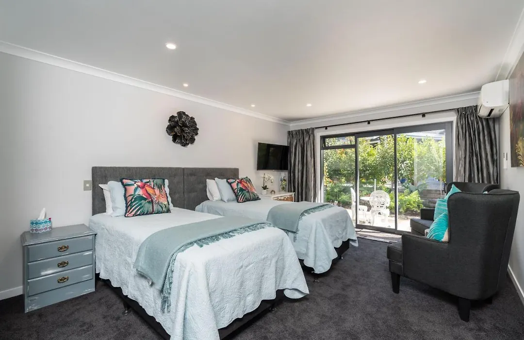 Glenbervie Bed & Breakfast-1