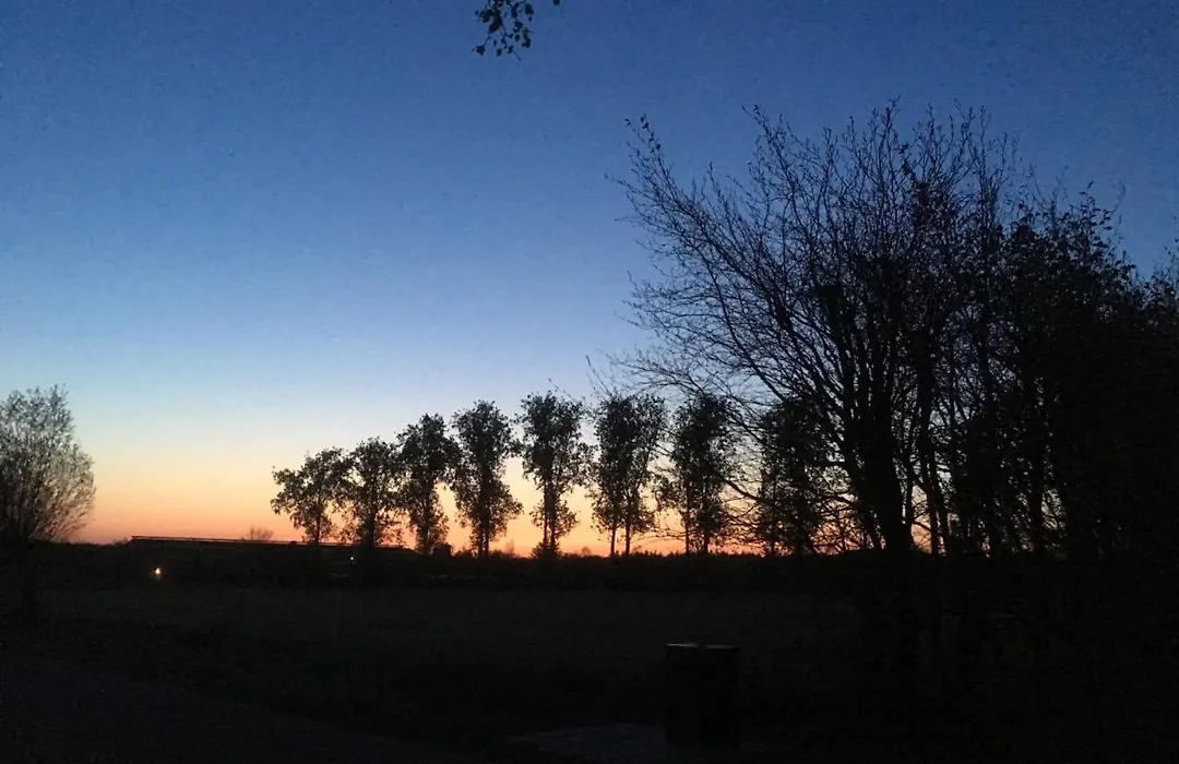 B&B bij Bedaf-1