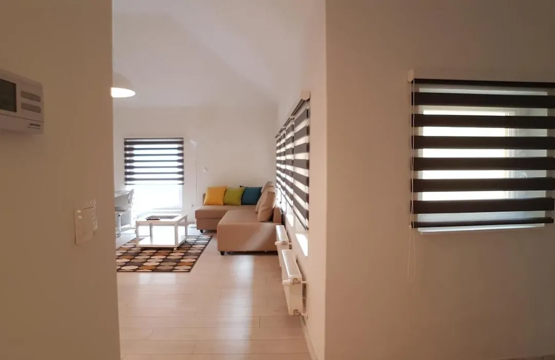Piacsek Apartmanház-1