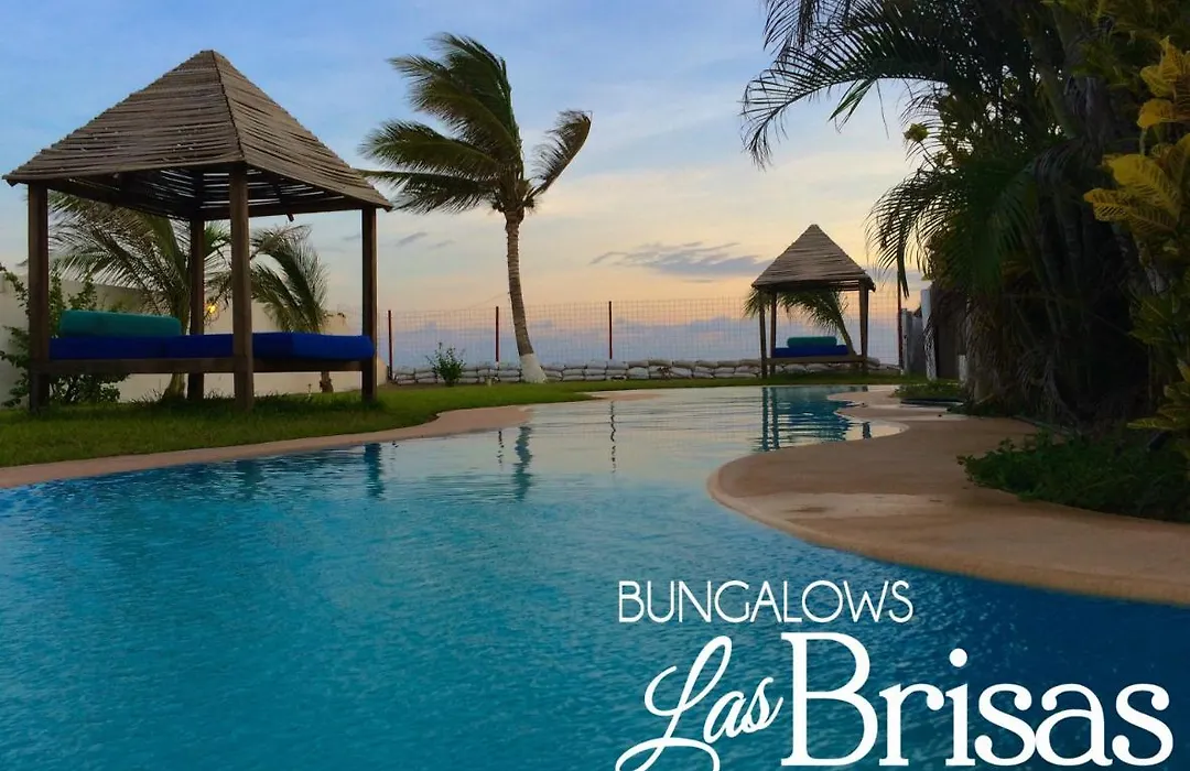Bungalows Las Brisas Acapulco-1