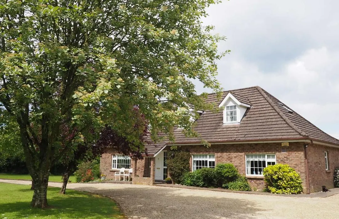 Inglewood Lodge B&B-1