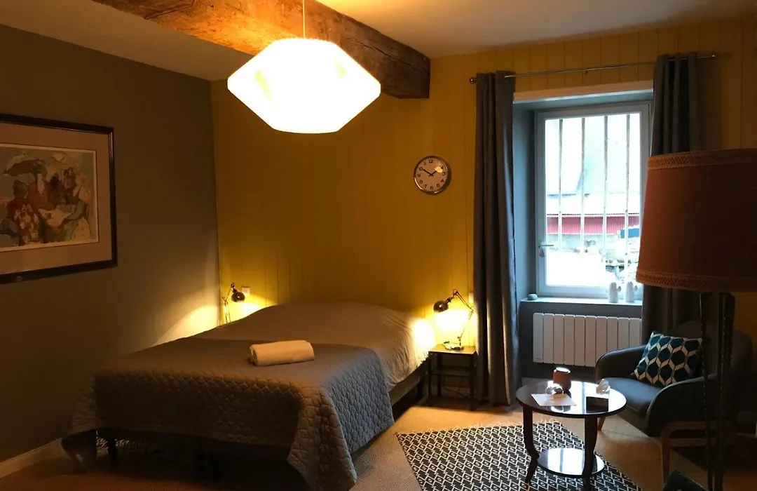 B&B Du Cloitre-1