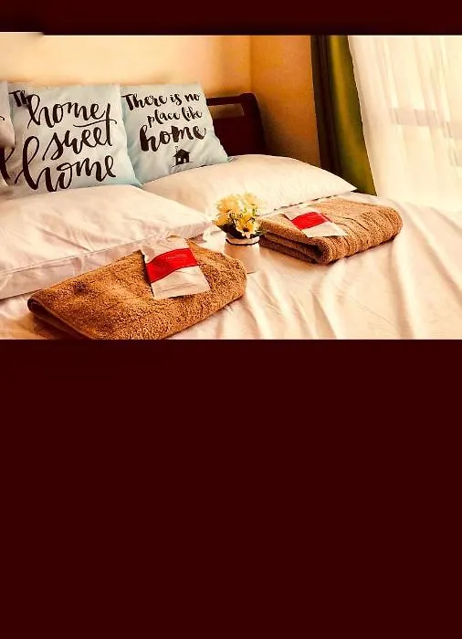 New Serin Studio Condo W/Pool-Wifi/Netflix/Spotify-1