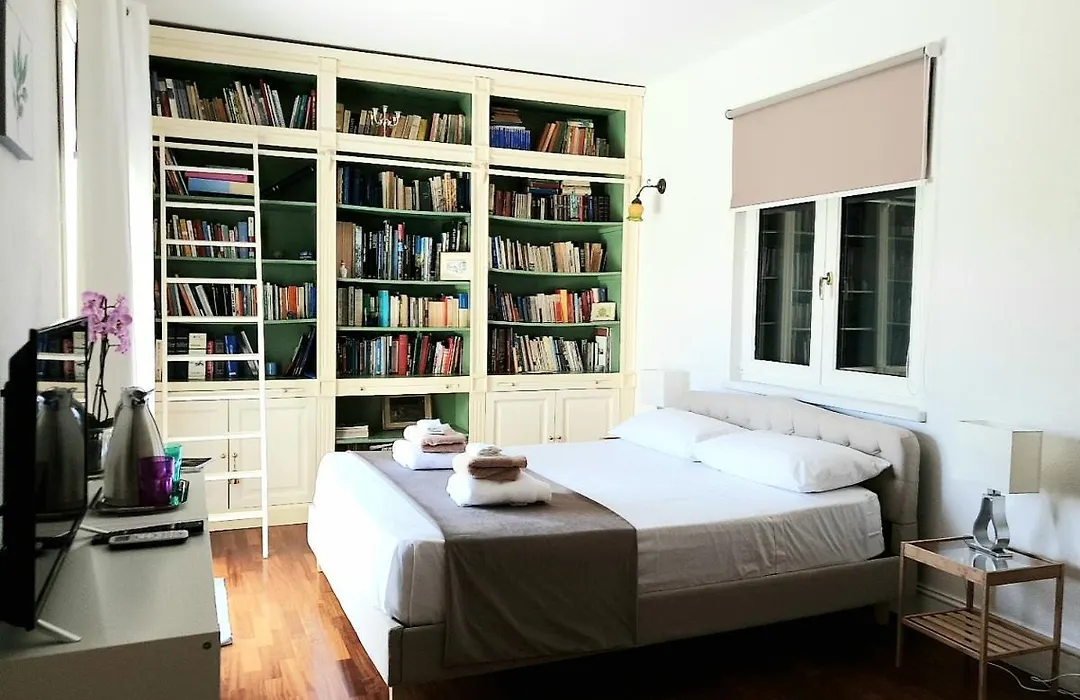 Villa Luce B&B-1
