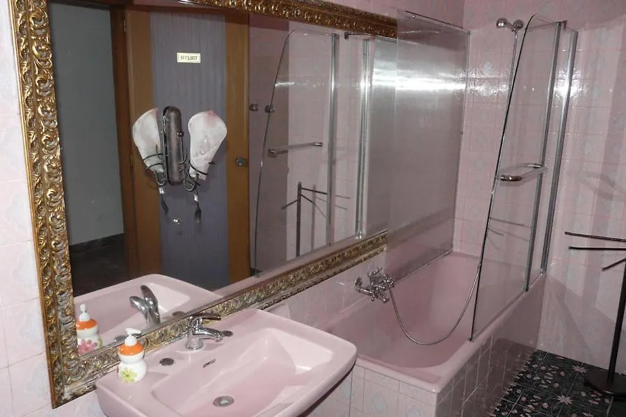 B&B La Mezza Luna-1