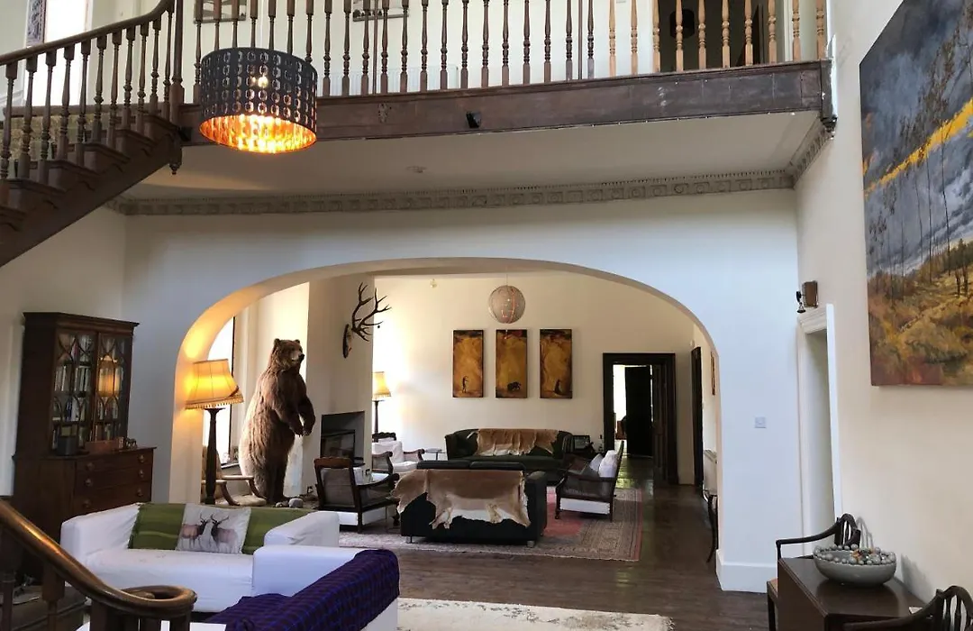 Caynham Court-1