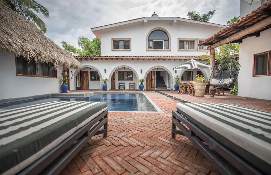 Villa San Juan Bed&Breakfast-1