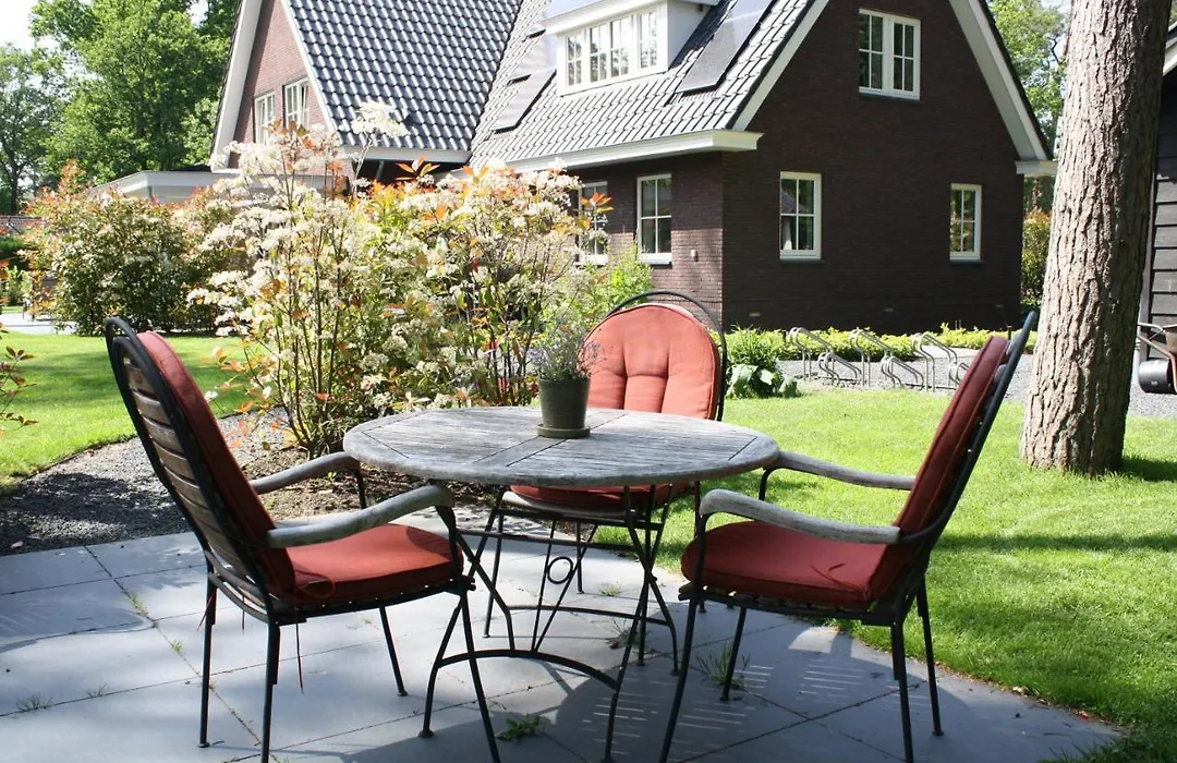 Bed&Breakfast Op 't Leven-1