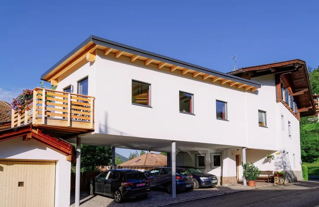 Haus Herta B&B-1