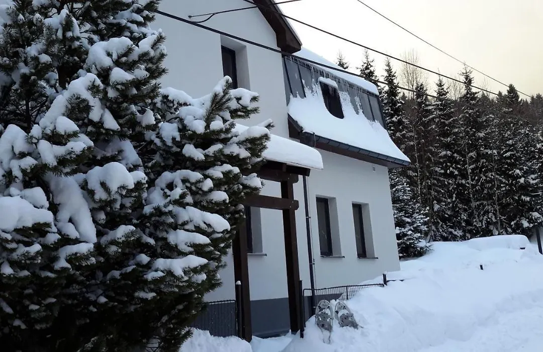 B&B A La Montagne-1