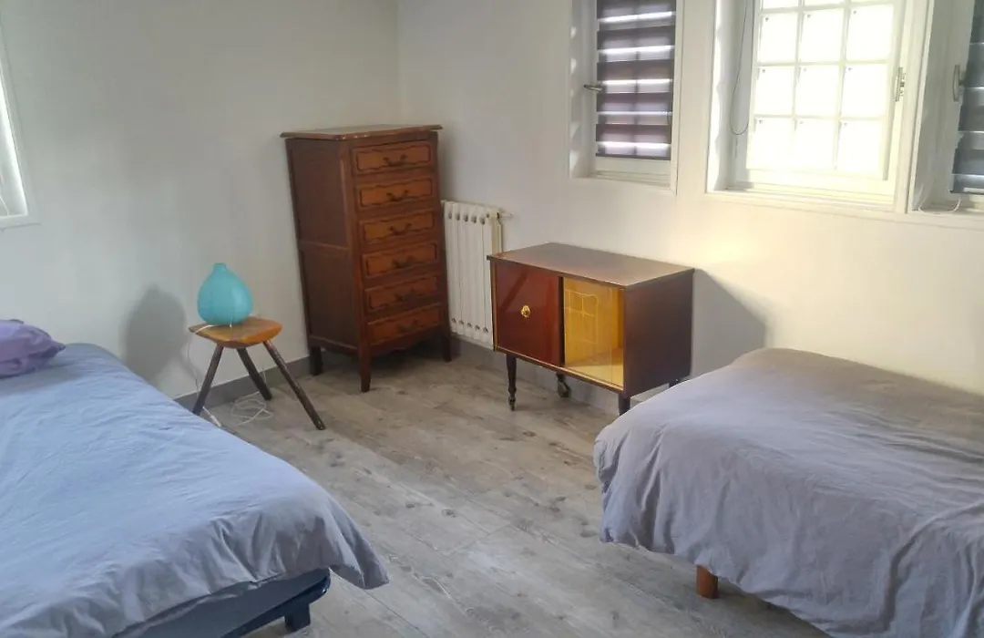Hostel du lapin blanc-1