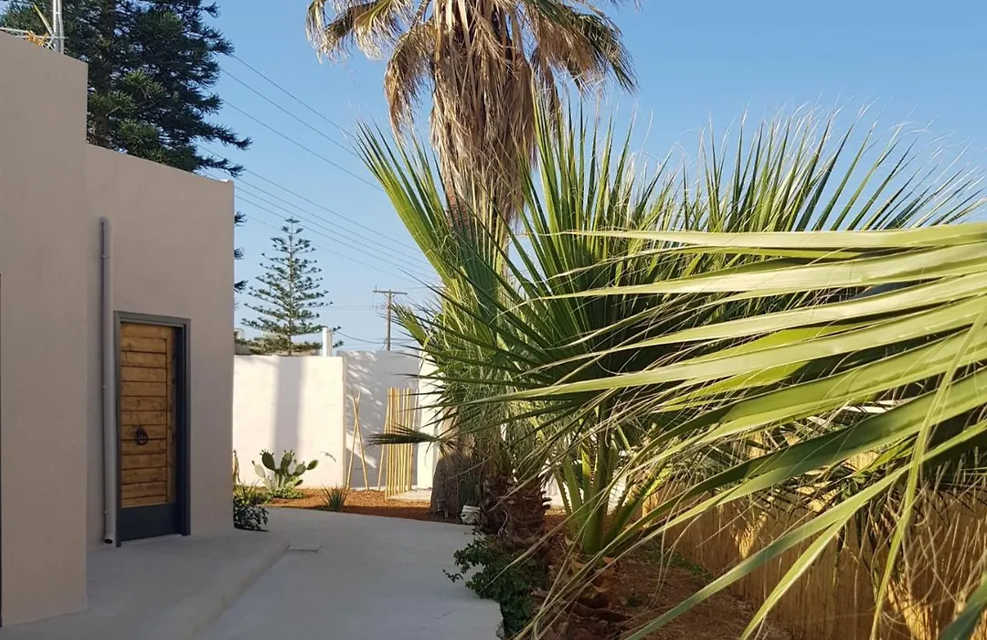 Mira Living Concept Suites Adults Only-1