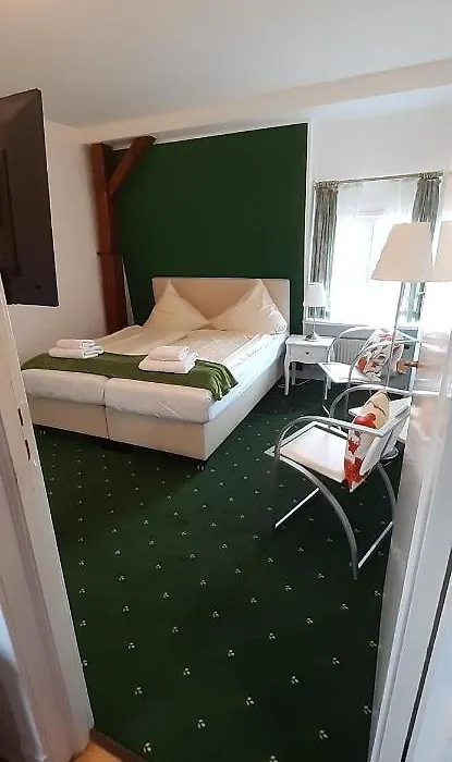 Hotel Deutsches Haus-1