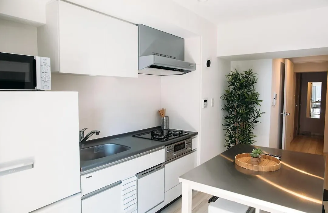 Dash Living Nihonbashi-1