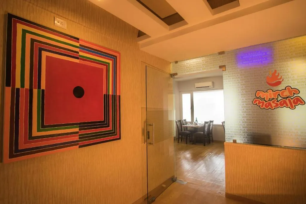 Encore Suites Goa-1