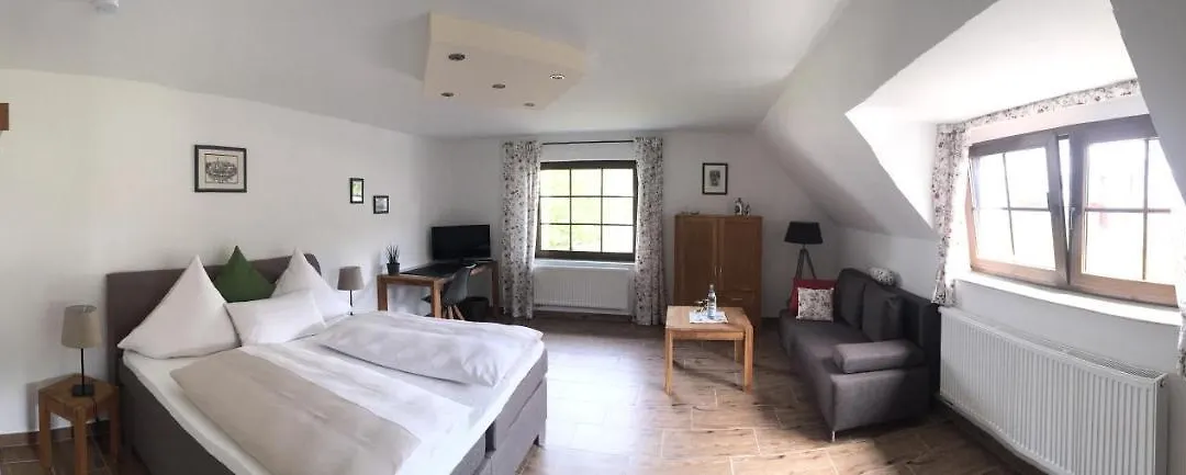 Gästezimmer Gier-1