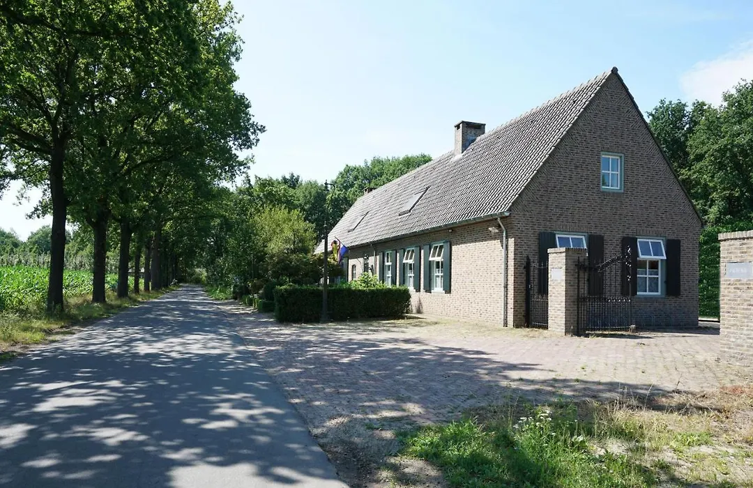 De Kempse Hoeve B&B-1