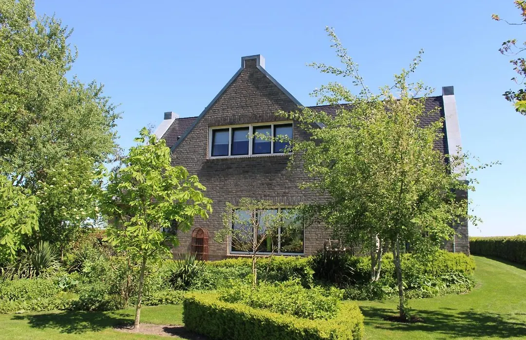 B&B Zonnedauw-1