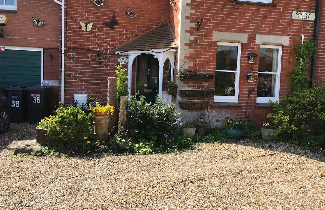 Melrose Cottage-1