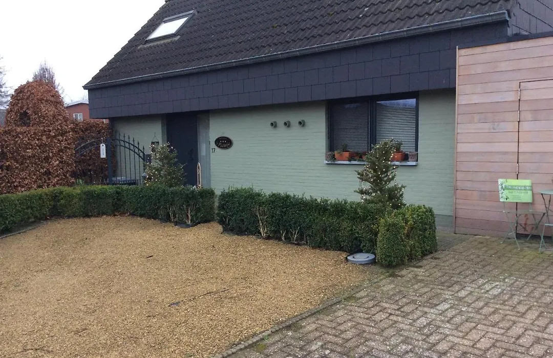 B&B T Pleintje-1