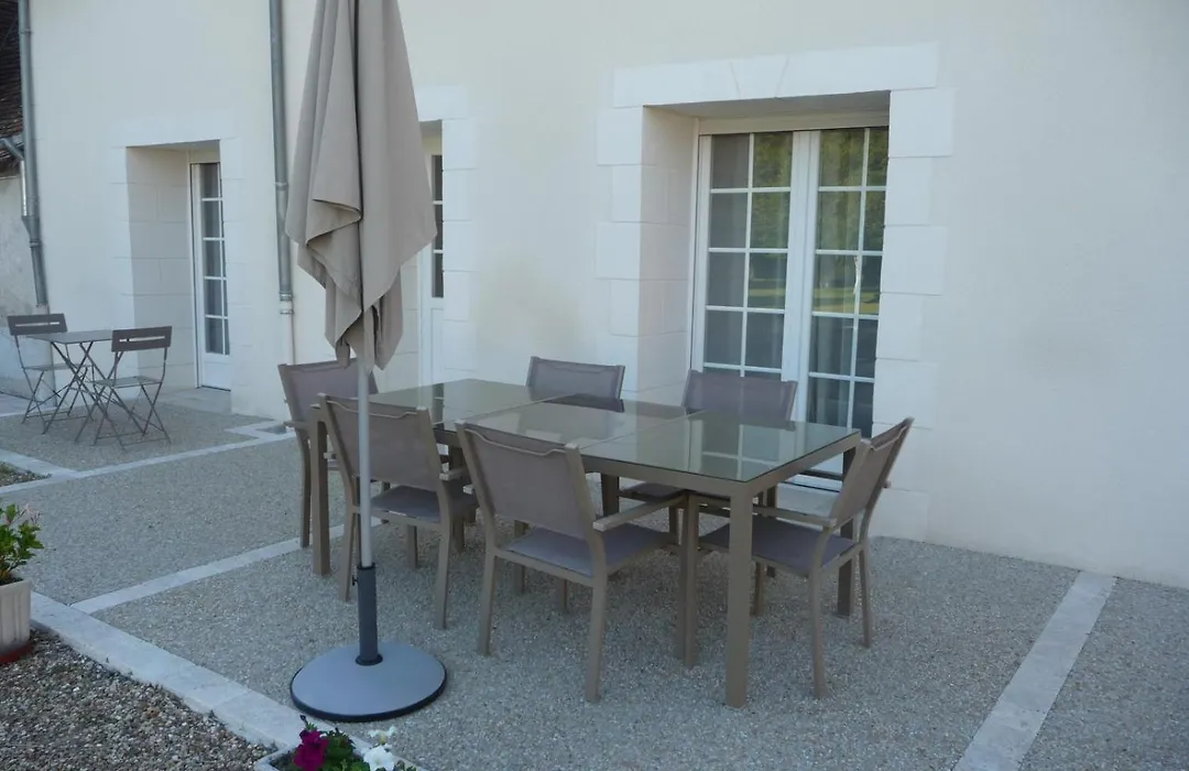 La vieille maison-1