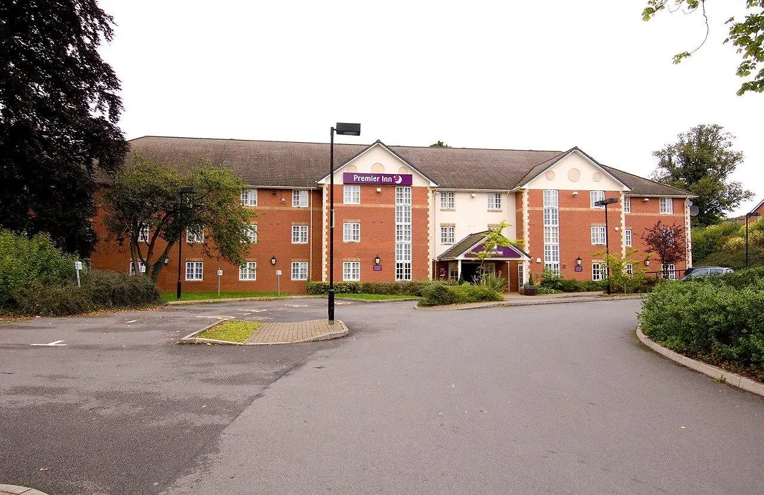 Premier Inn Leicester Central-1