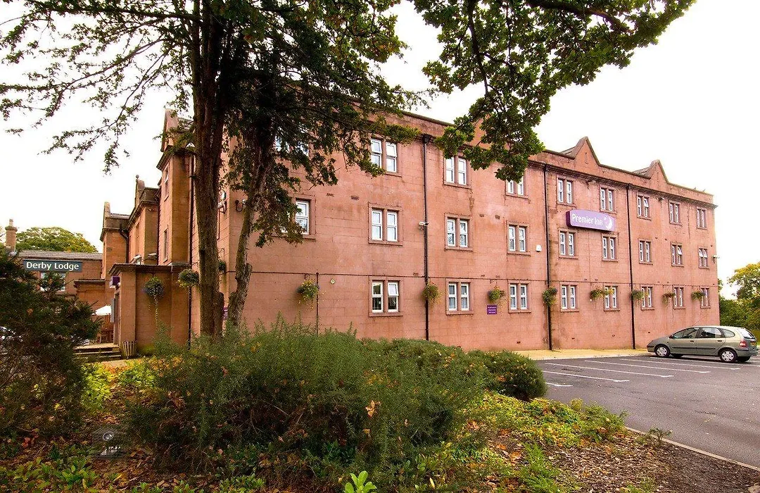 Premier Inn Liverpool-1