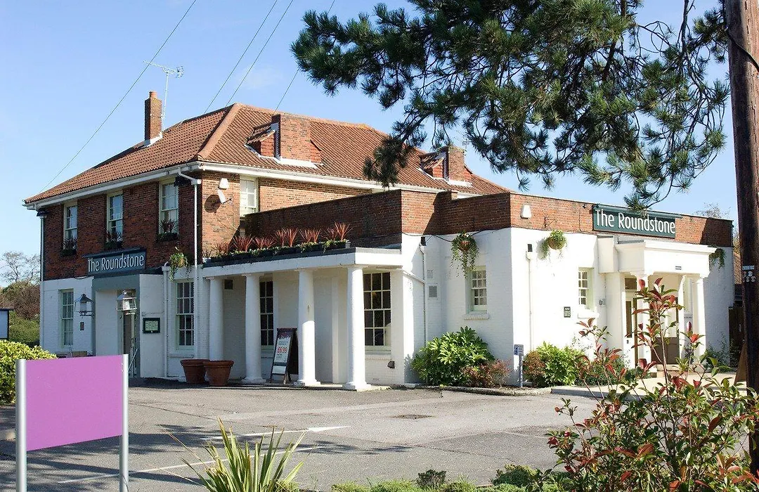 Premier Inn Littlehampton-1