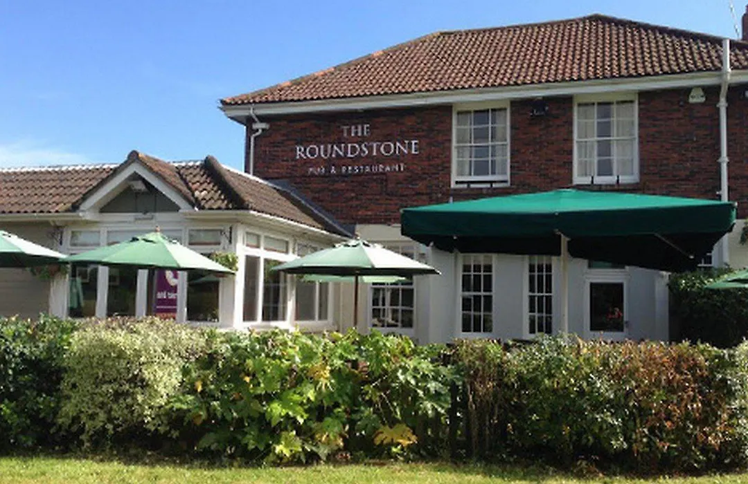 Premier Inn Littlehampton-1