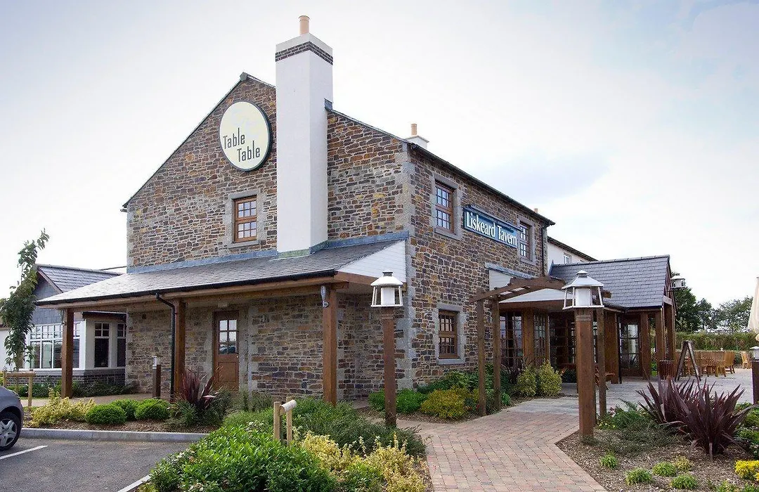 Premier Inn Liskeard-1